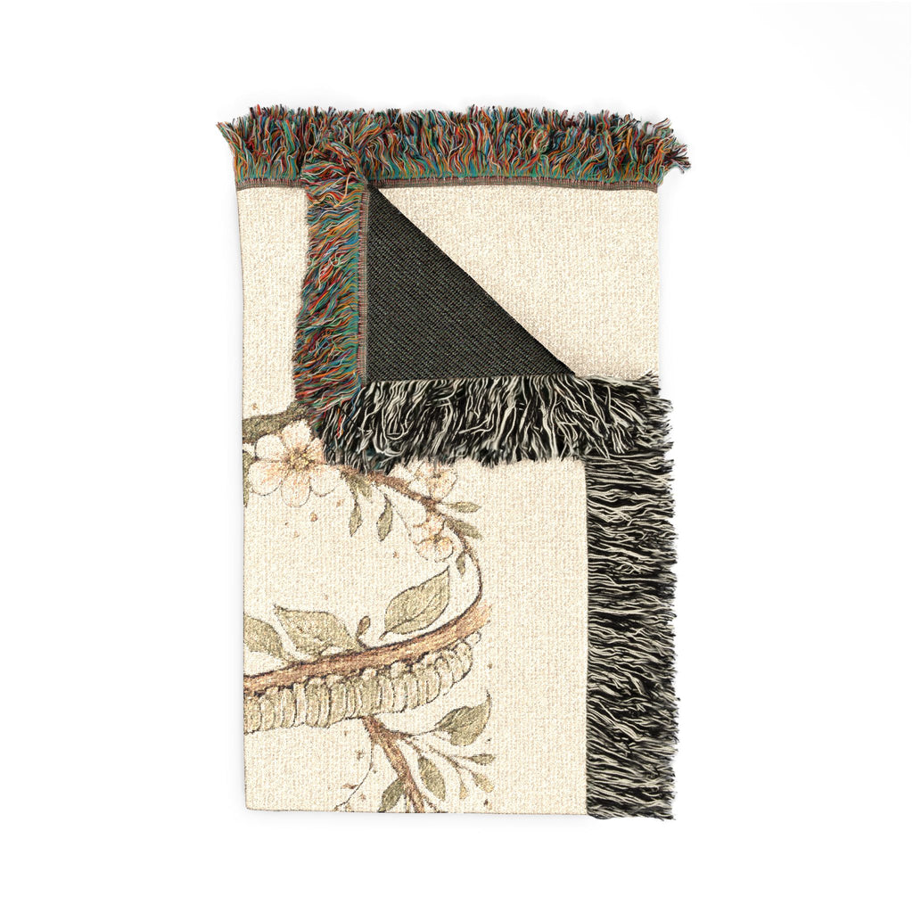 Woven Blanket
