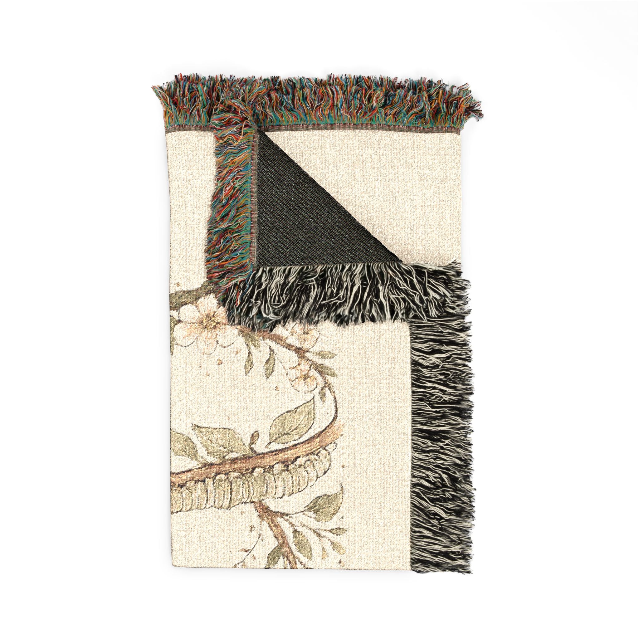 Woven Blanket