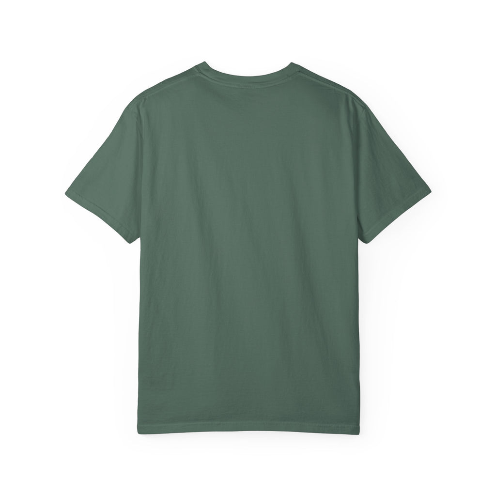Vintage Sasquatch T-Shirt — "First of All, I’m a Delight" Graphic Tee