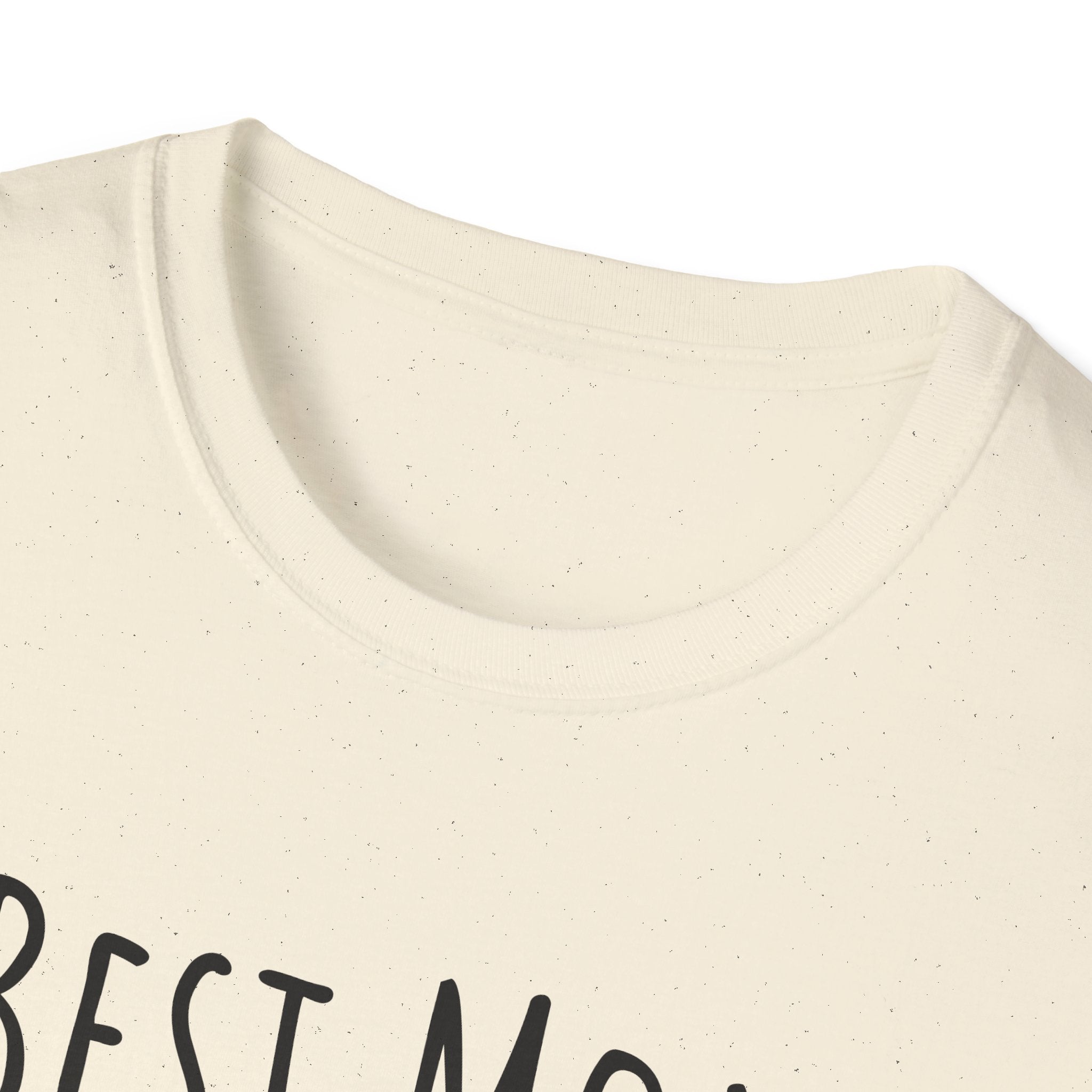 Best Mom Ever (Obviously) T-Shirt