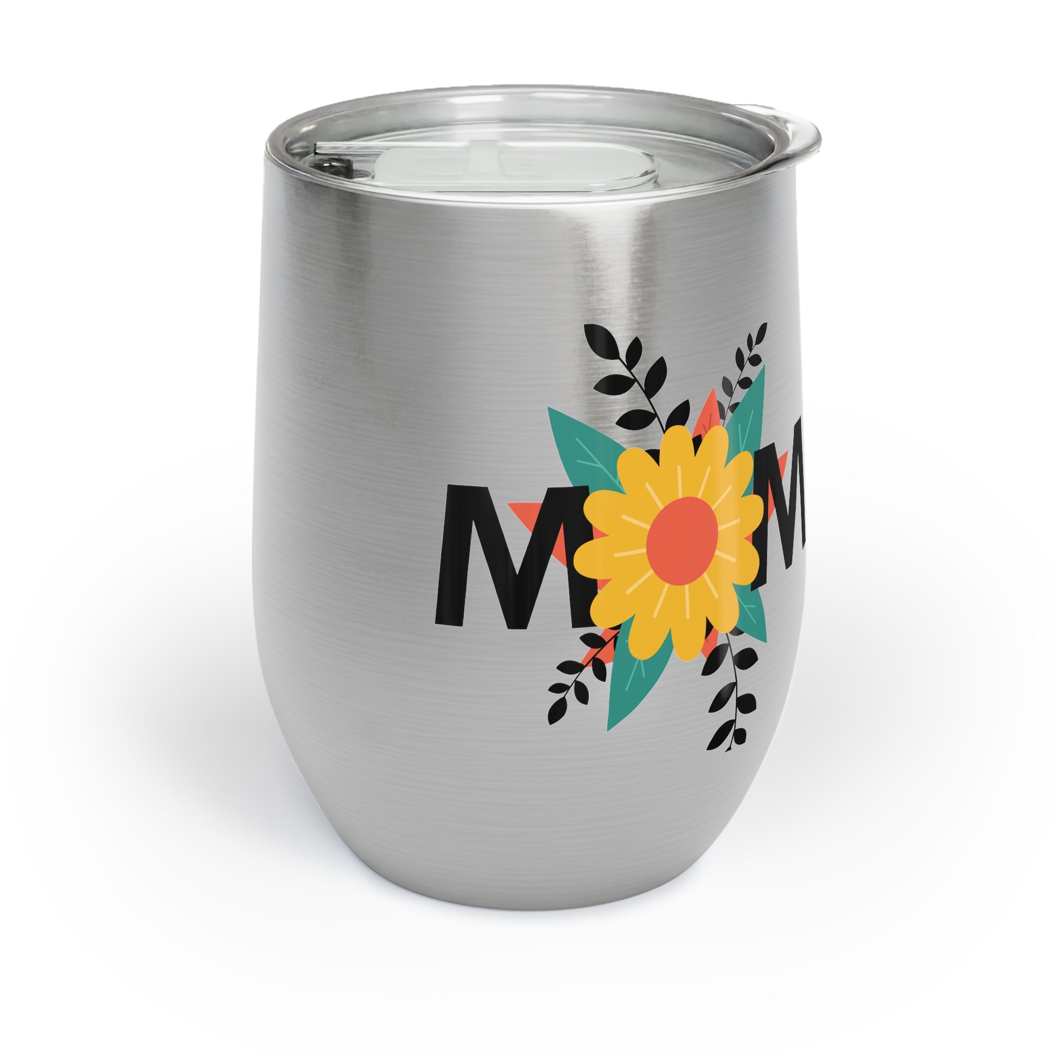 Chill Wine Tumbler
