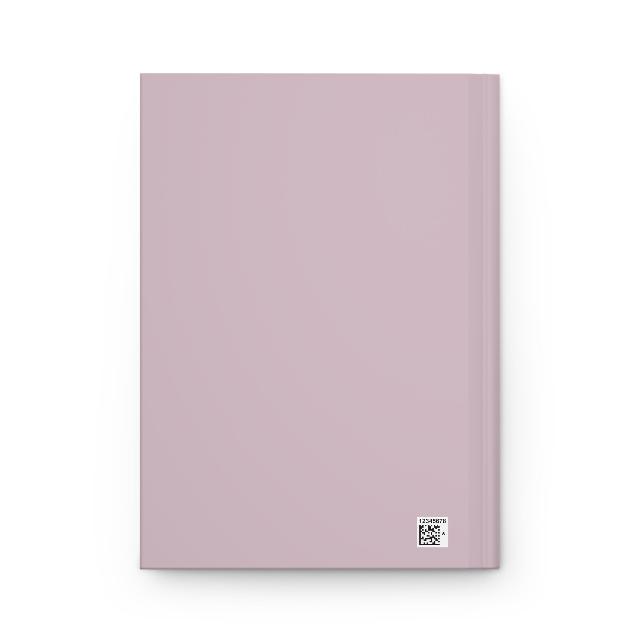 Velaris City of Starlight Hardcover Journal — Mountain Night Sky Notebook