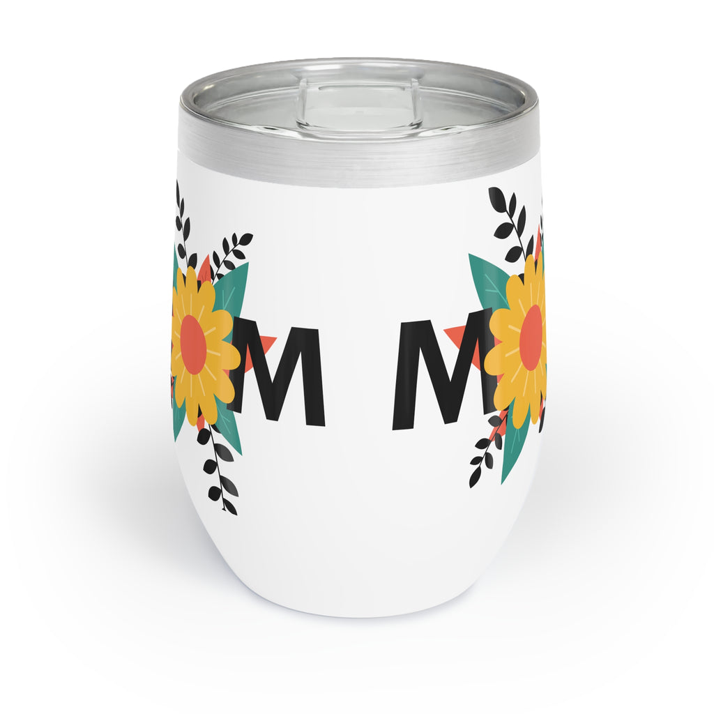 Chill Wine Tumbler