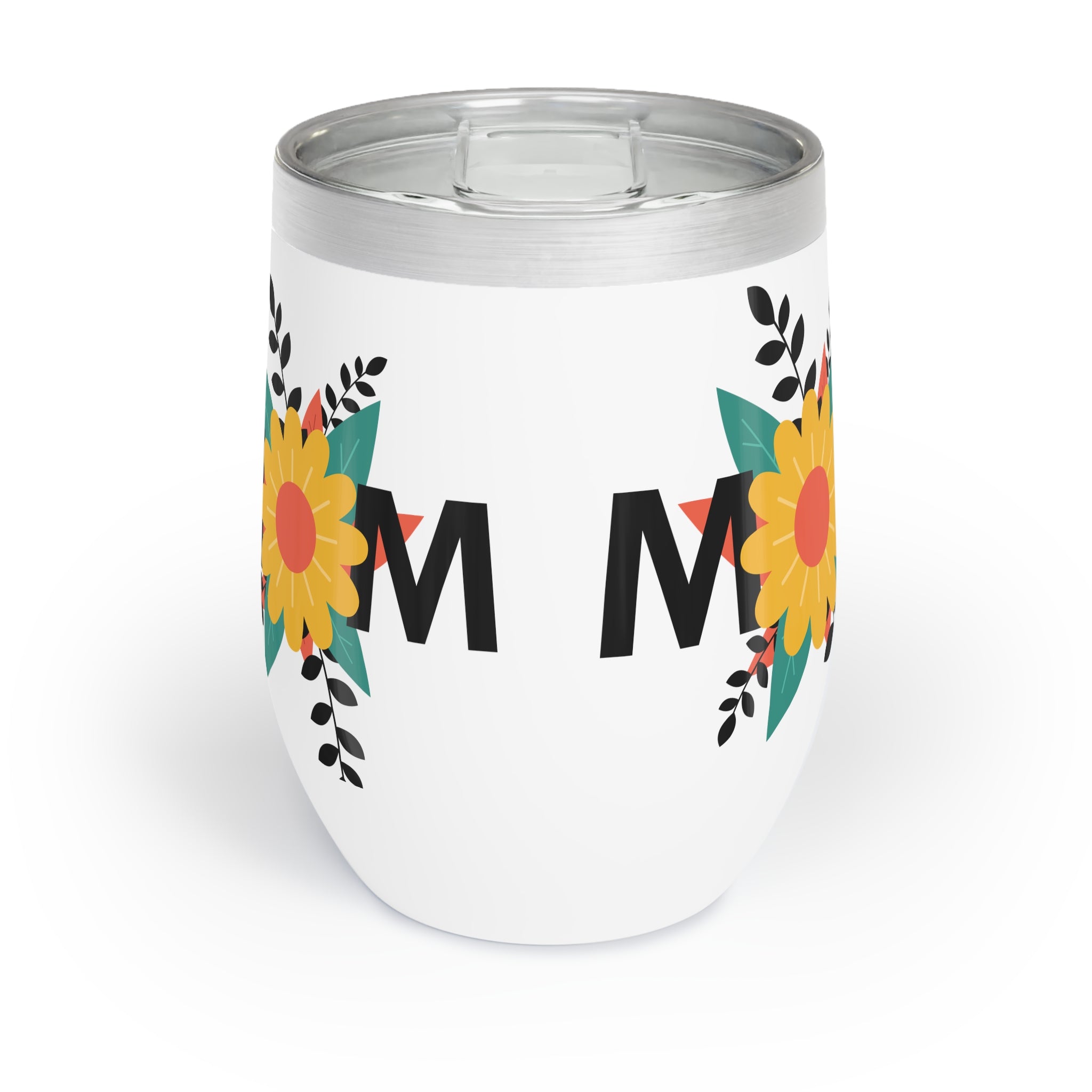 Chill Wine Tumbler