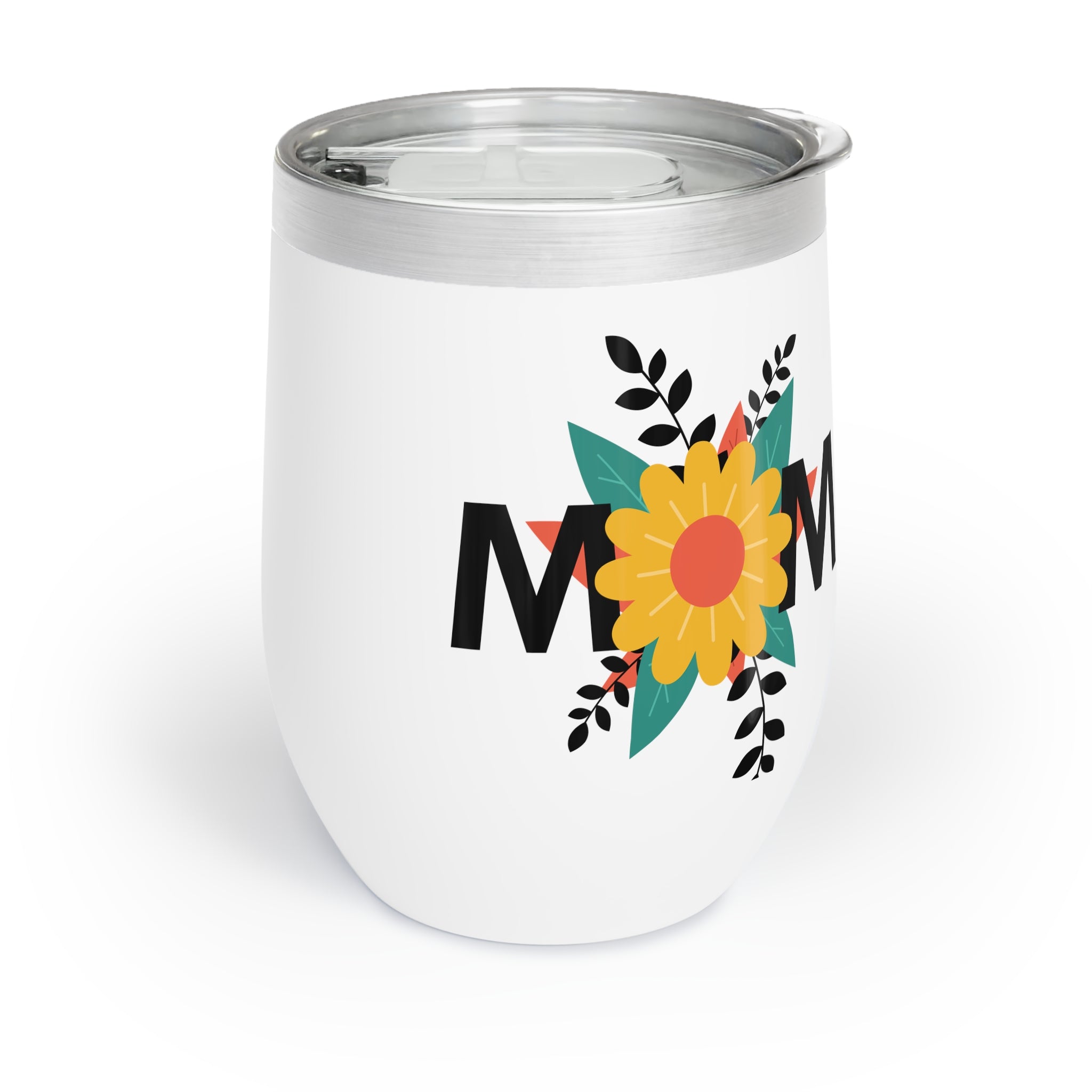 Chill Wine Tumbler