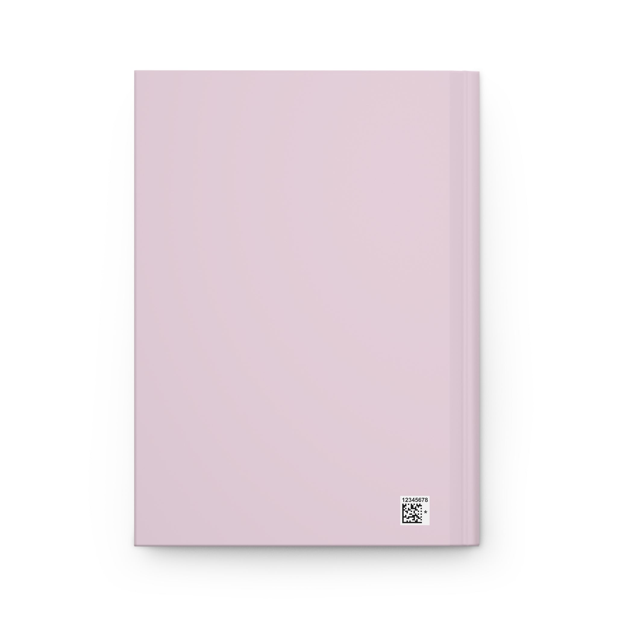 Funny Things My Kids Have Said Hardcover Journal — Pink Keepsake Notebook for Parents & Mothers’ Day