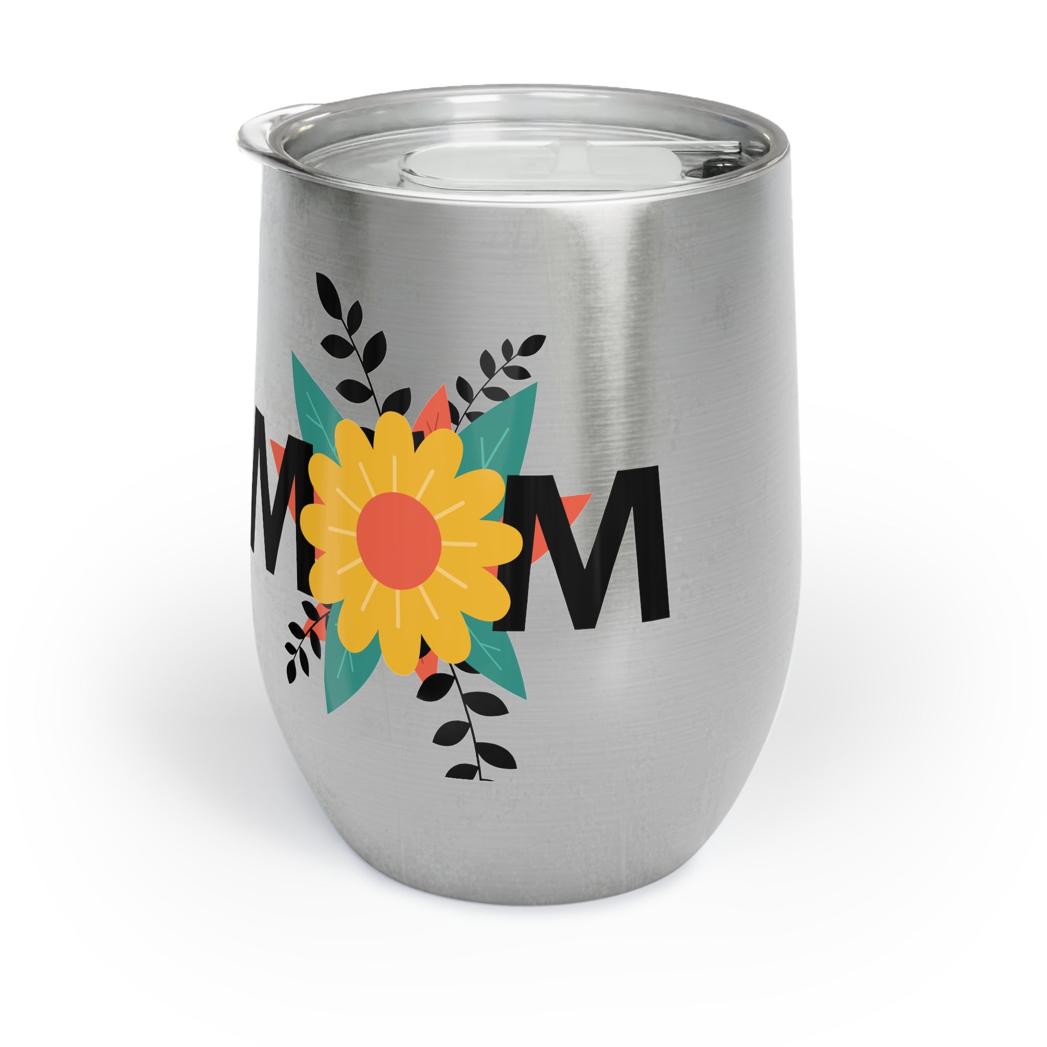 Chill Wine Tumbler