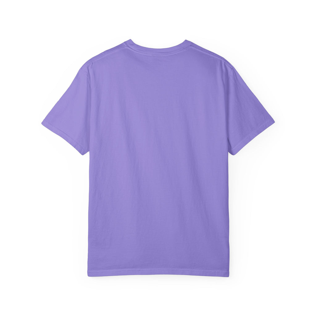 Scorpion 'Girls Will Be Girls' Graphic T-Shirt