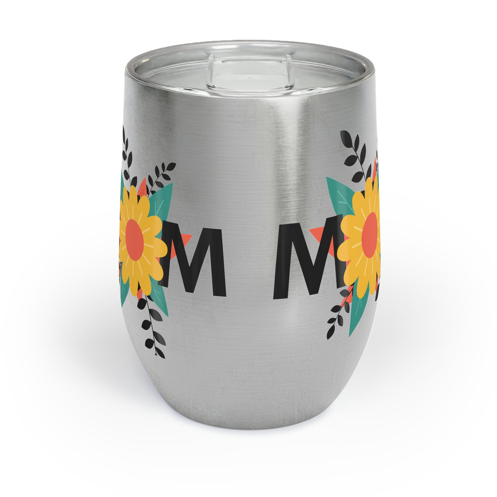 Chill Wine Tumbler