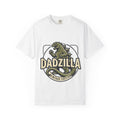 DadZilla Vintage Edition T-Shirt — Funny Father’s Day Dad Tee