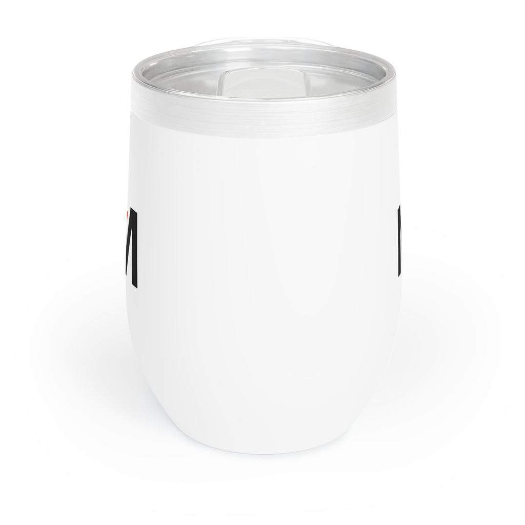Chill Wine Tumbler