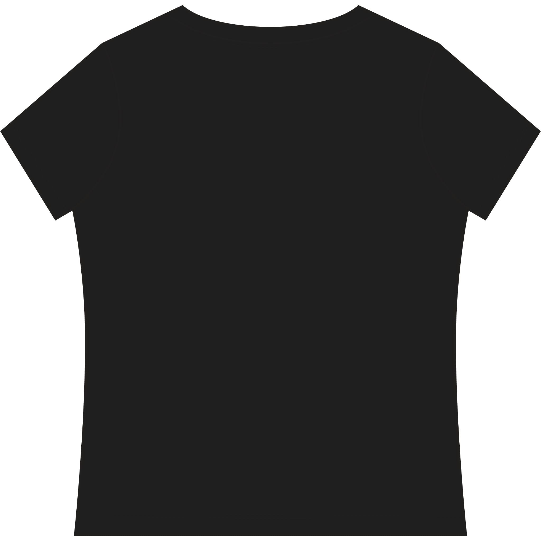 Women's V-Neck Tee — "First of All I'm a Delight" Bigfoot Graphic