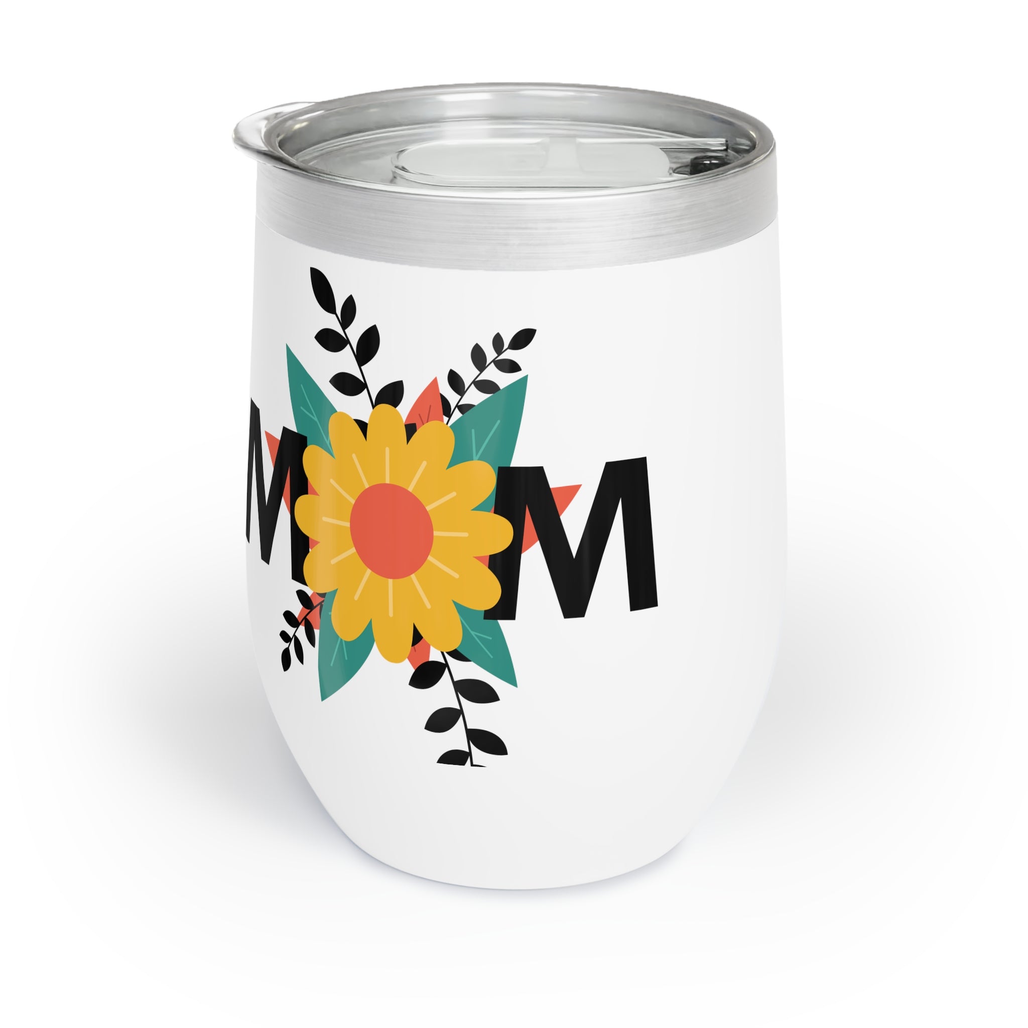 Chill Wine Tumbler