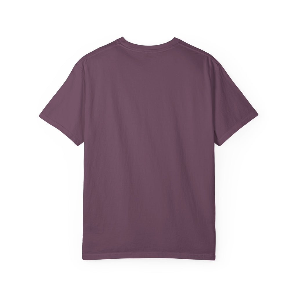 Scorpion 'Girls Will Be Girls' Graphic T-Shirt