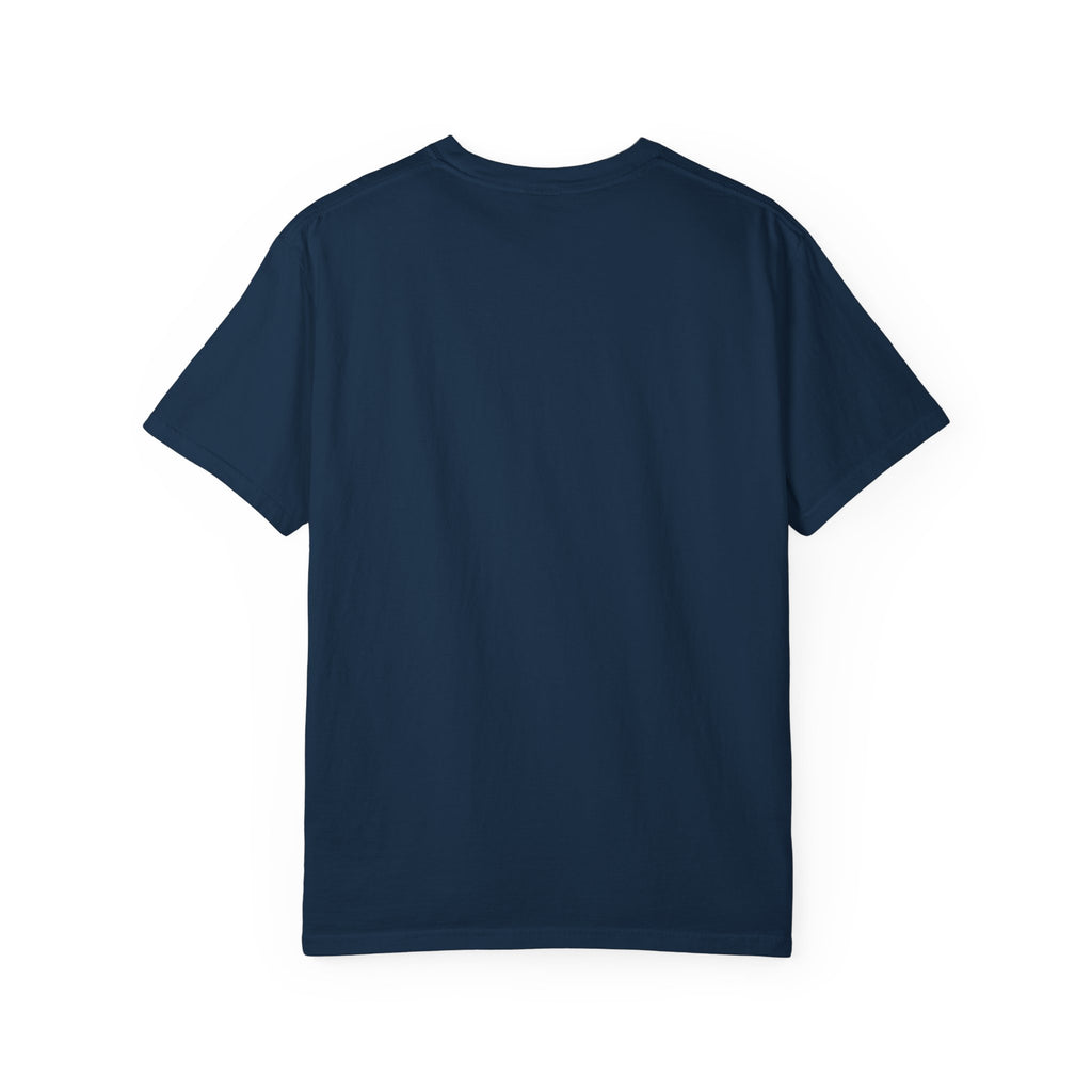 Vintage Sasquatch T-Shirt — "First of All, I’m a Delight" Graphic Tee