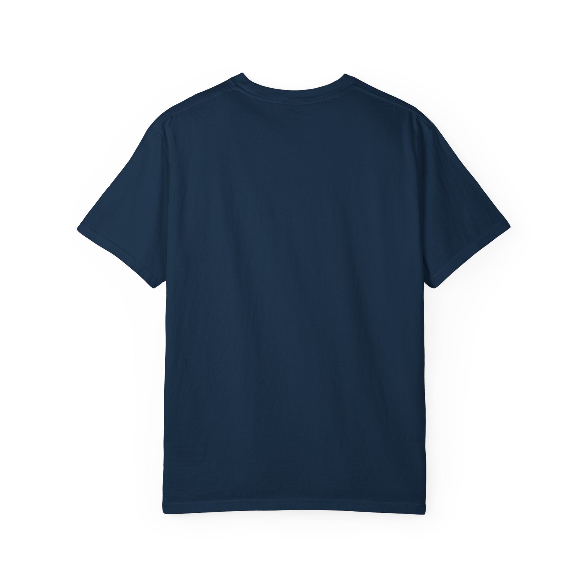 Vintage Sasquatch T-Shirt — "First of All, I’m a Delight" Graphic Tee