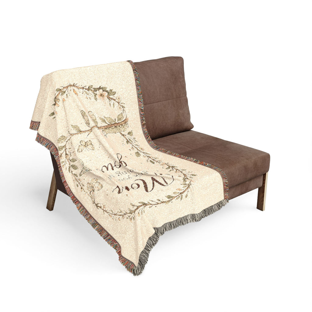Woven Blanket