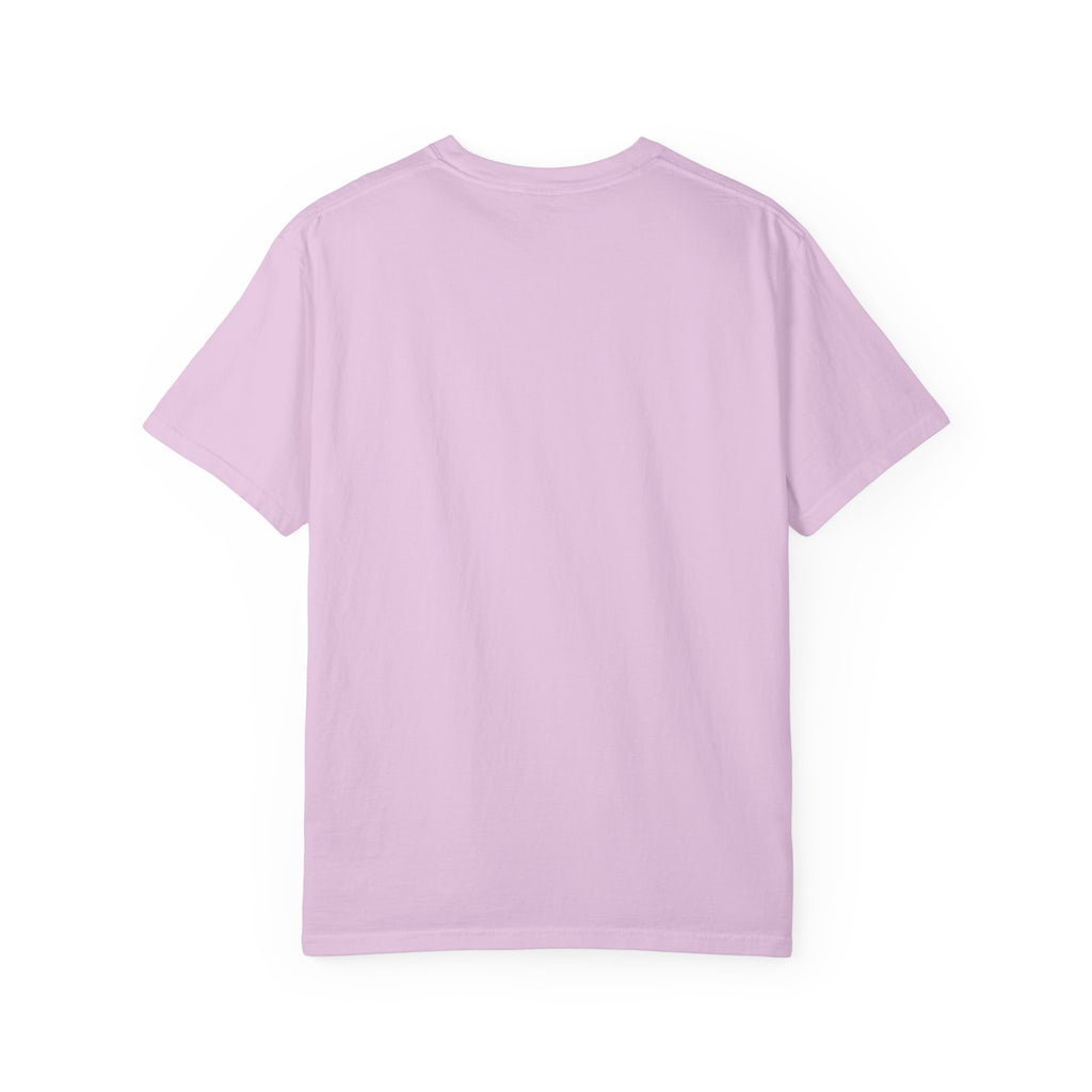 T-Shirt — “Off to Gay the Pray Away” Bicycle Animal Pride Tee